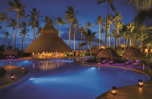 All inclusive adults only Secrets Royal Beach Dominican Republic